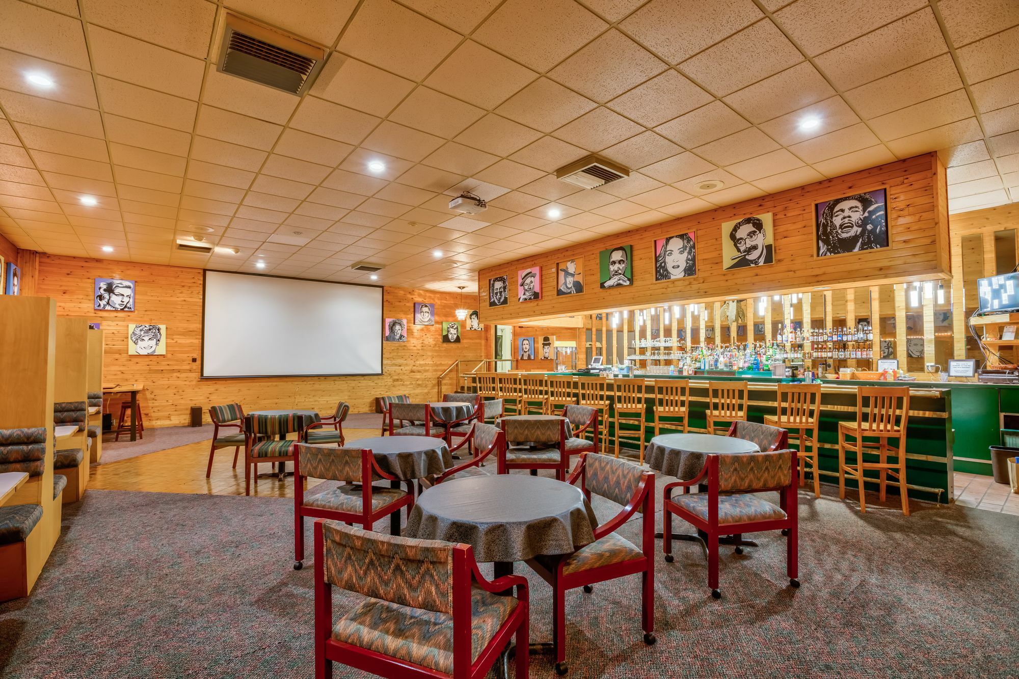 品质旅馆及套房酒店 埃斯卡诺巴 外观 照片